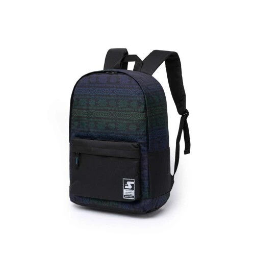 Mochila Spector Preto - Nytron