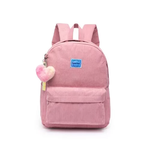 Mochila Spector Rosa - Nytron