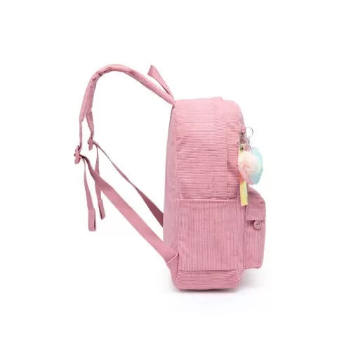 Mochila Spector Rosa - Nytron