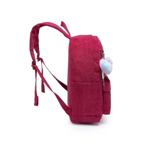 Mochila Spector Vermelho - Nytron