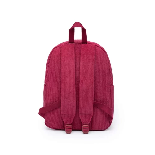 Mochila Spector Vermelho - Nytron