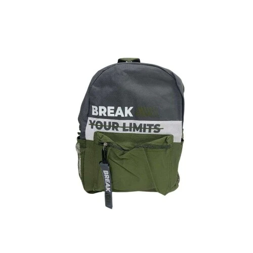 Mochila Sport Break Sortida - Clio