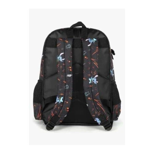 Mochila Stitch Azul sem roda - Luxcel Mochila Stitch Azul sem roda - Luxcel