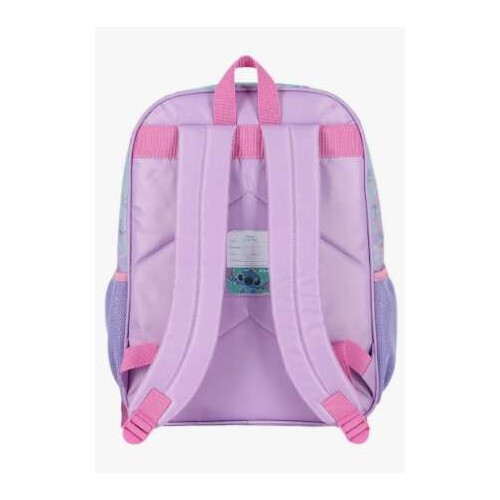 Mochila Stitch Roxa - Luxcel Mochila Stitch Roxa - Luxcel