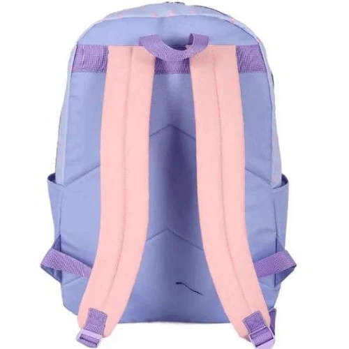 Mochila Stitch roxo - Luxcel Mochila Stitch roxo - Luxcel