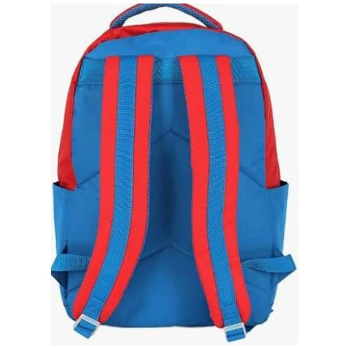 Mochila Super Mário Azul - Luxcel