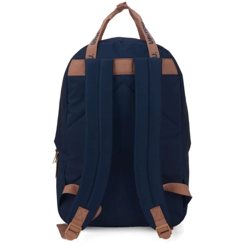 Mochila UP4YOU Azul Escuro - Luxcel