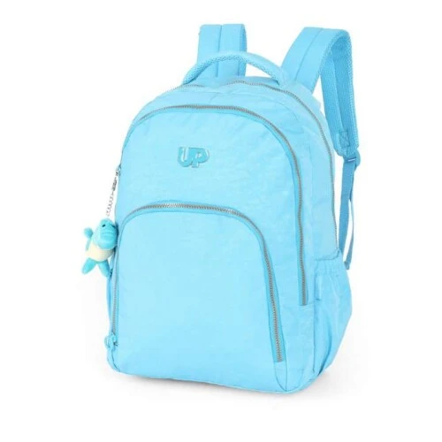 Mochila UP4YOU LapTop Azul - Luxcel