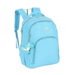 Mochila UP4YOU LapTop Azul - Luxcel