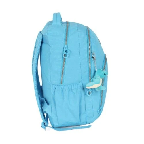 Mochila UP4YOU LapTop Azul - Luxcel