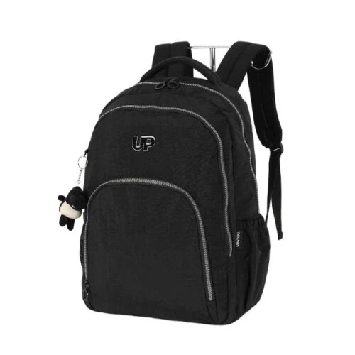 Mochila UP4YOU LapTop Preta - Luxcel