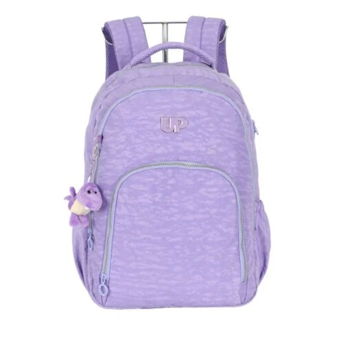 Mochila UP4YOU LapTop Roxa - Luxcel