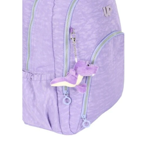 Mochila UP4YOU LapTop Roxa - Luxcel