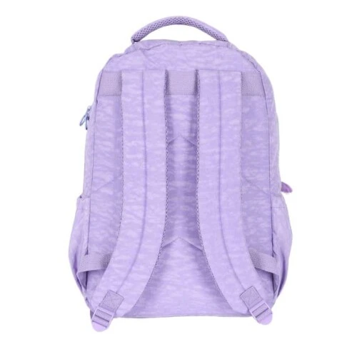 Mochila UP4YOU LapTop Roxa - Luxcel