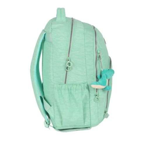 Mochila UP4YOU LapTop Verde - Luxcel