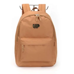 Mochila UP4YOU Marrom - Luxcel