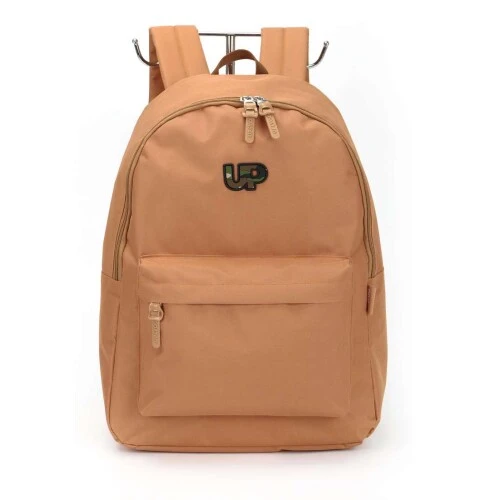 Mochila UP4YOU Marrom - Luxcel