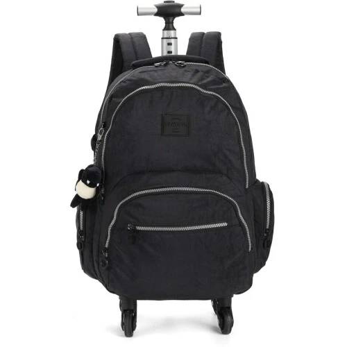 Mochila UP4YOU Preto - Luxcel