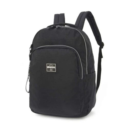 Mochila UP4YOU Preto - Luxcel