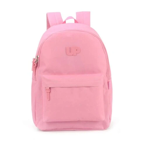 Mochila UP4YOU Rosa - Luxcel