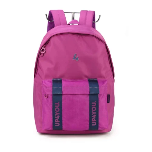 Mochila UP4YOU Roxo - Luxcel