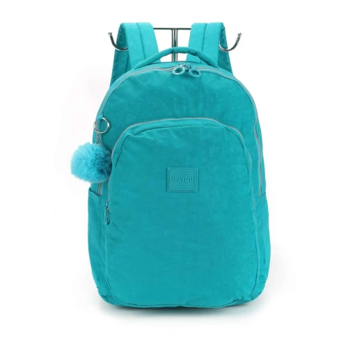 Mochila UP4YOU Verde - Luxcel