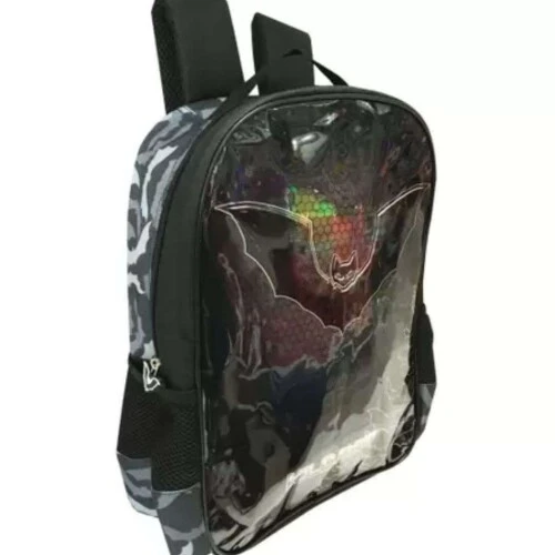 Mochila Wild Batmam - Kit