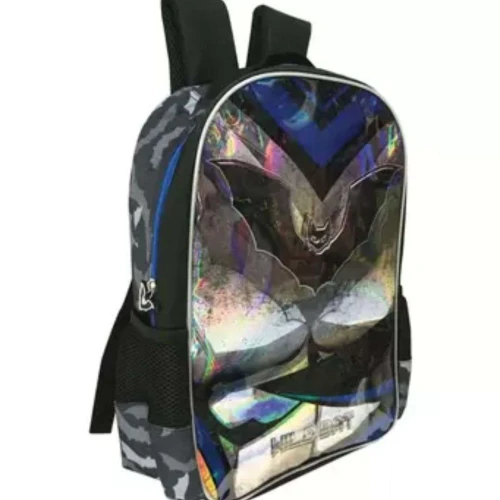 Mochila Wild Batmam - Kit