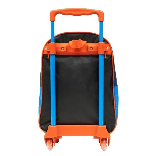 Mochila com Roda Homem Aranha - Xeryus