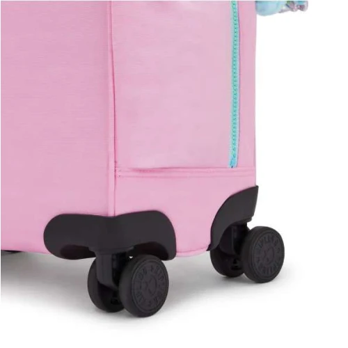 Mochila com Roda Mese Galaxy Rosa - Kipling
