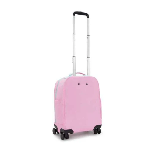 Mochila com Roda Mese Galaxy Rosa - Kipling