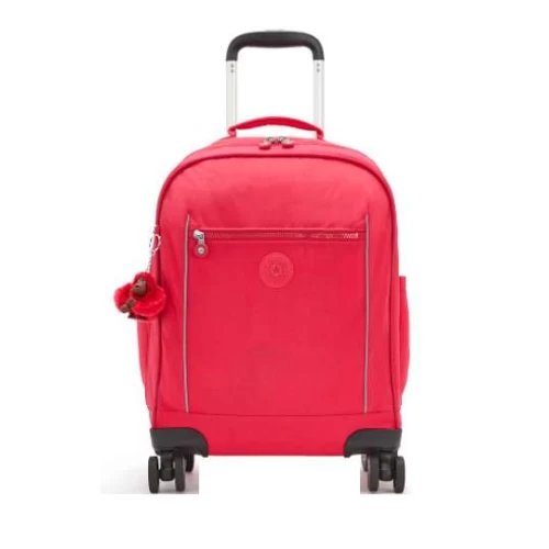 Mochila com Roda Mese True Pink - Kipling