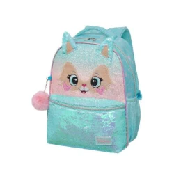 Mochila costas Pack Me Sweet Fox