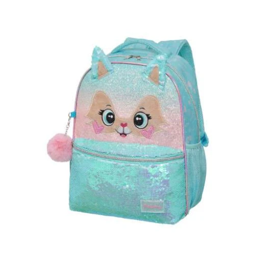 Mochila costas Pack Me Sweet Fox