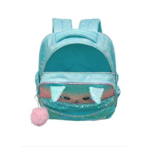 Mochila costas Pack Me Sweet Fox