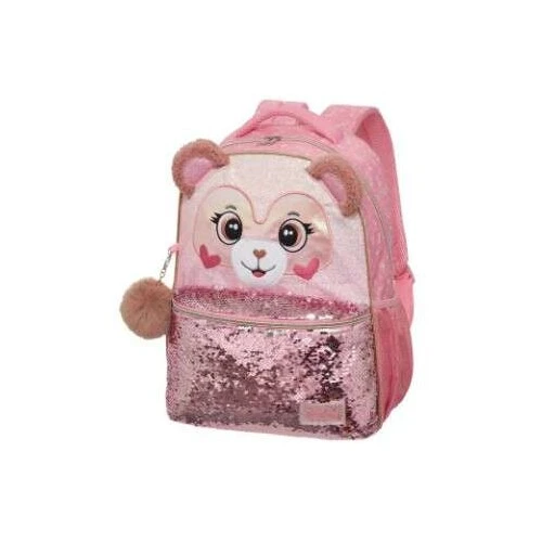 Mochila costas pack me Sweet Teddy Bear Mochila costas pack me Sweet Teddy Bear