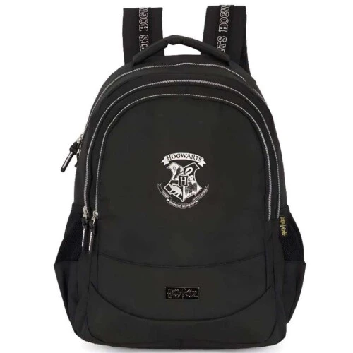 Mochila de Costa Luxcel Harry Potter MS49751HP-PT
