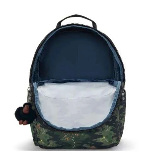 Mochila kipling Seoul College - Kipling