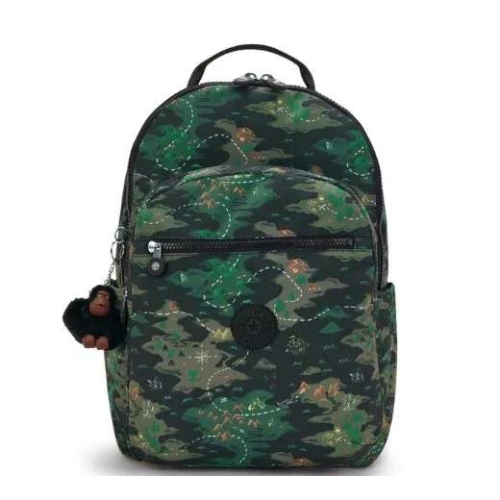 Mochila kipling Seoul College - Kipling