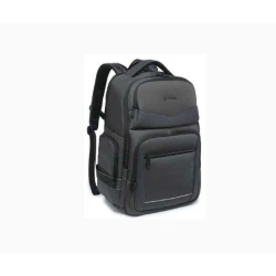 Mochila para Notebook Boarding Cinza - Maxprint