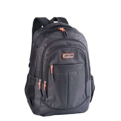 Mochila para Notebook Preta - Goal