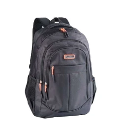 Mochila para Notebook Preta - Goal