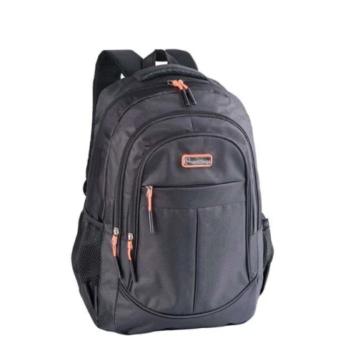 Mochila para Notebook Preta - Goal