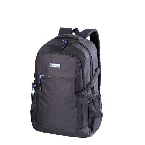 Mochila para Notebook Preta - Goal