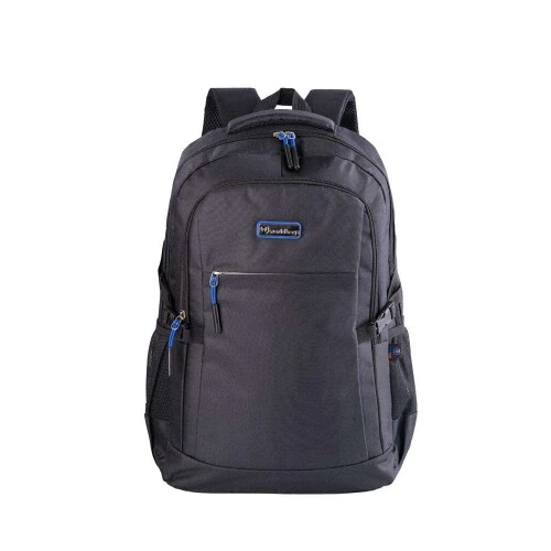 Mochila para Notebook Preta - Goal