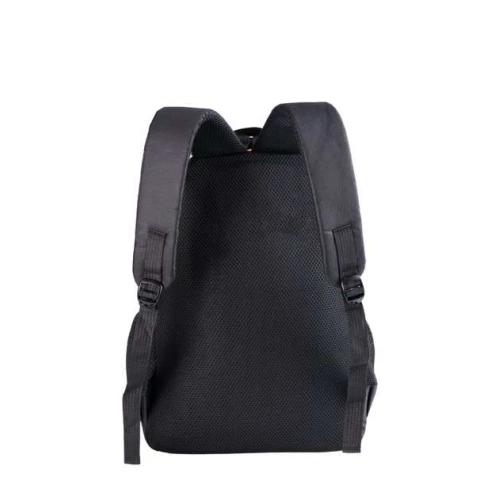 Mochila para Notebook Preta - Goal