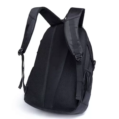 Mochila para Notebook Preta - Nytron