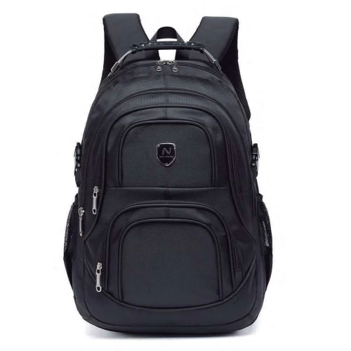 Mochila para Notebook Preta - Nytron