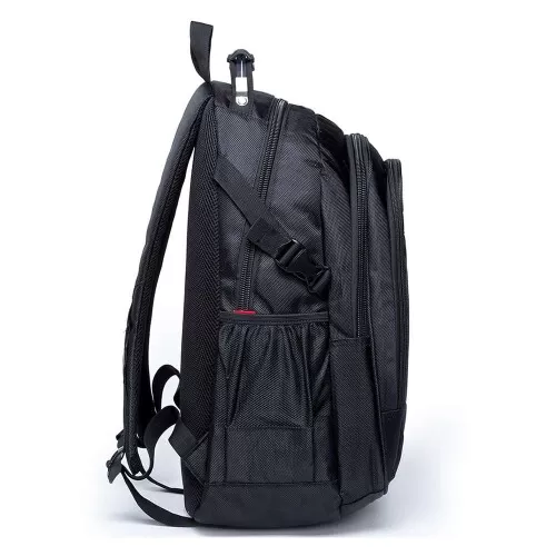 Mochila para Notebook Preta - Nytron