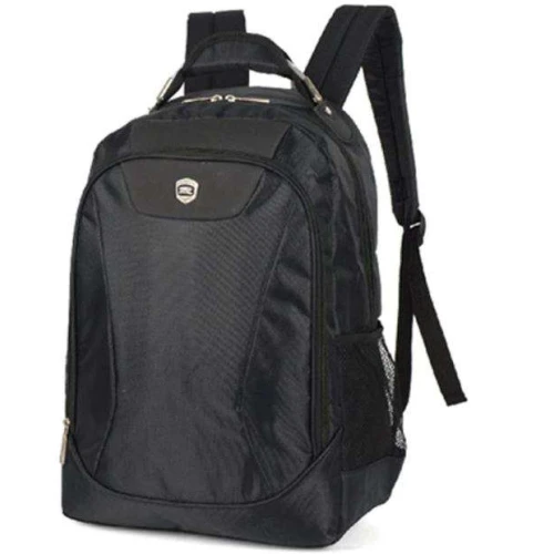 Mochila para Notebook Preta - Polo King